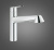 Смеситель для кухни Grohe Eurodisc Cosmopolitan 32257002 купить по всей России