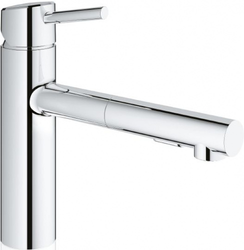 Смеситель для кухни Grohe Concetto 30273001 купить по всей России