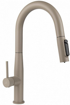 Смеситель для кухни Kaiser Vita 43344-17 Cool Beige