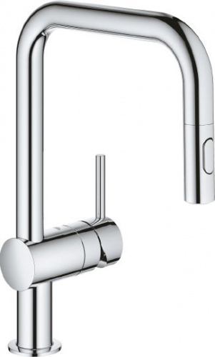 Смеситель для кухни Grohe Minta 32322002 купить по всей России