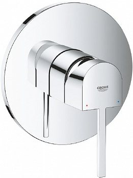 Смеситель для душа Grohe Plus 24059003