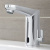Смеситель для раковины Grohe Eurosmart Cosmopolitan E 36327001 купить по всей России