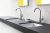 Смеситель для раковины Hansgrohe Logis 71130000 купить по всей России