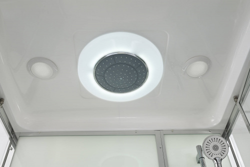 Душевая кабина AvaCan V2011LED интернет магазина сантехники Акванота