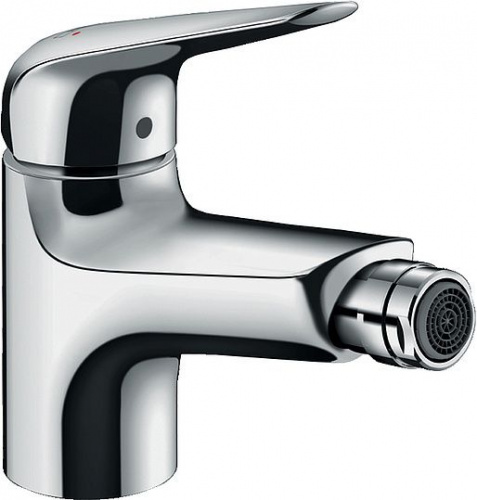 Смеситель для биде Hansgrohe Novus 71142000 купить по всей России