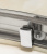 Душевой уголок Grossman Pragma PR-120SR интернет магазина сантехники Акванота