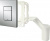 Кнопка смыва Grohe Skate Cosmopolitan Set Fresh 38805000 интернет магазина сантехники Акванота