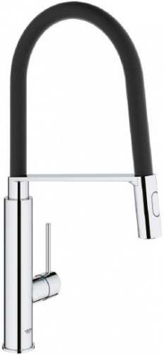 Смеситель для кухни Grohe Concetto New 31491000 купить по всей России