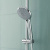 Душевая стойка Grohe Euphoria System 180 27296001, Душевые панели, Душевые системы, Стойки, Гарнитуры, лейки, тропический душ в Москве Тел.: +7 (968) 040-40-82