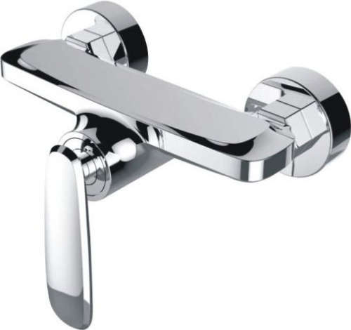 Смеситель для душа BelBagno Gello GEL ESDM CRM купить по всей России