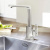Смеситель для кухни Grohe Eurocube 31255DC0 купить по всей России