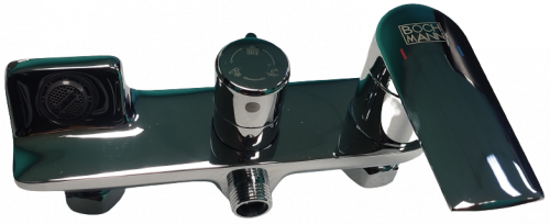 Душевая стойка Boch Mann Mimi BM8602, Душевые панели, Душевые системы, Стойки, Гарнитуры, лейки, тропический душ в Москве Тел.: +7 (968) 040-40-82