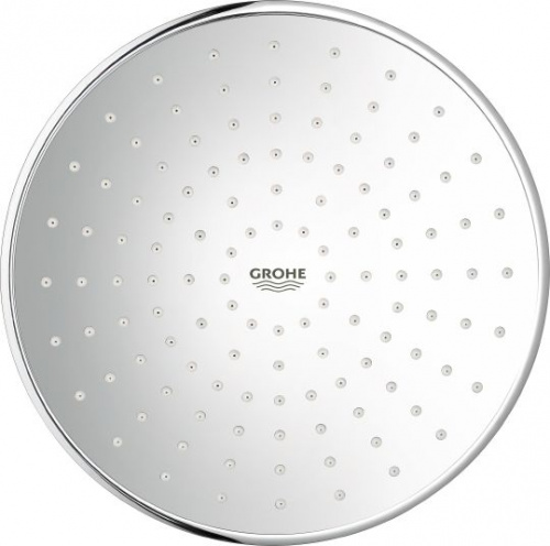 Душевая стойка Grohe XXL Eurodisc Cosmopolitan System 210, Душевые панели, Душевые системы, Стойки, Гарнитуры, лейки, тропический душ в Москве Тел.: +7 (968) 040-40-82