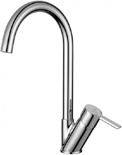 Смеситель для кухни Iddis Kitchen Line K11SB0JI05 купить по всей России