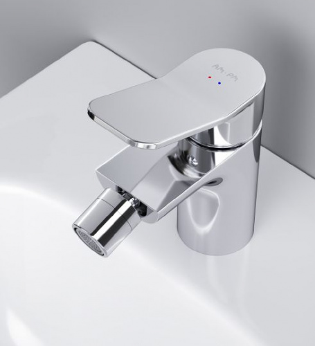 Смеситель для биде Am.Pm X-Joy F85A83100 купить по всей России
