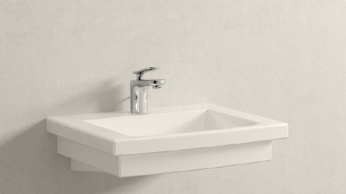 Смеситель для раковины Grohe Veris 32183000 купить по всей России