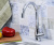 Смеситель для кухни Wasserkraft Vils 5607 купить по всей России
