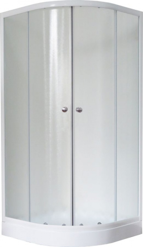 Душевой уголок Royal Bath RB 90HK-C интернет магазина сантехники Акванота