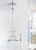 Душевая стойка Grohe Rainshower Sena 27374000, Душевые панели, Душевые системы, Стойки, Гарнитуры, лейки, тропический душ в Москве Тел.: +7 (968) 040-40-82