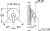 Смеситель для ванны Grohe Lineare New 19297DC1 купить по всей России