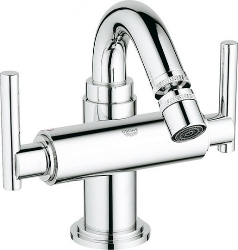 Смеситель для биде Grohe Atrio 24026000 купить по всей России