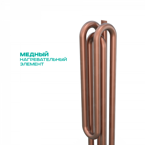 Водонагреватель накопительный Timberk SWH FSM3 100 VH
