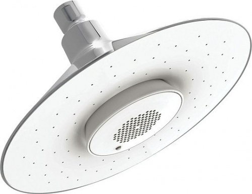 Душевая стойка Jacob Delafon Moxie E5799-CP, Душевые панели, Душевые системы, Стойки, Гарнитуры, лейки, тропический душ в Москве Тел.: +7 (968) 040-40-82