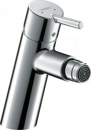 Смеситель для биде Hansgrohe Talis S2 32240000 купить по всей России