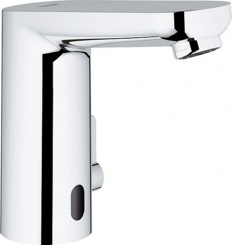 Смеситель для раковины Grohe Eurosmart Cosmopolitan E 36327001 купить по всей России