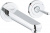 Смеситель для раковины Grohe Eurodisc joy 19969000 настенный купить по всей России