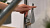 Смеситель для кухни Hansgrohe Metris 14821000 купить по всей России