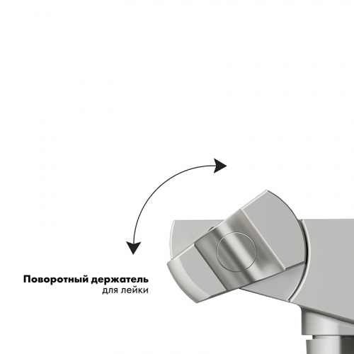 Душевая система Kaiser Sano 08277 с термостатом, Chrome, Душевые панели, Душевые системы, Душевые стойки, Гарнитуры, лейки, тропический душ в Москве Тел.: +7 (968) 040-40-82