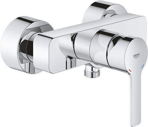 Смеситель для душа Grohe Lineare New 33865001 купить по всей России