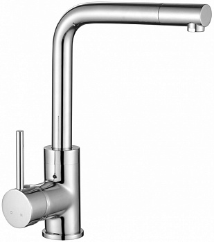 Смеситель для кухни Kaiser Teka 13144