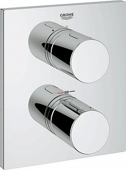 Смеситель с термостатом для душа Grohe Grohtherm 3000 Cosmopolitan 19568000
