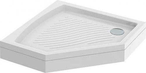 Поддон для душа Iddis 230T099i22 90x90x16,5 интернет магазина сантехники Акванота