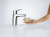 Смеситель для раковины Hansgrohe Logis 71100000 купить по всей России