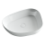 Раковина накладная Ceramica Nova Element CN5003 55x40x14 интернет магазина сантехники Акванота