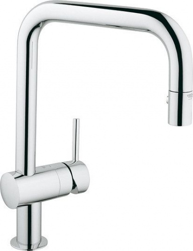 Смеситель для кухни Grohe Minta 32322000 купить по всей России