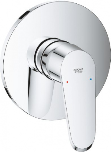 Смеситель для душа Grohe Eurodisc 24055002 купить по всей России