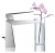 Смеситель для раковины Grohe Allure Brilliant 23029000 купить по всей России