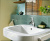 Смеситель для раковины Hansgrohe Talis S 32020000 купить по всей России