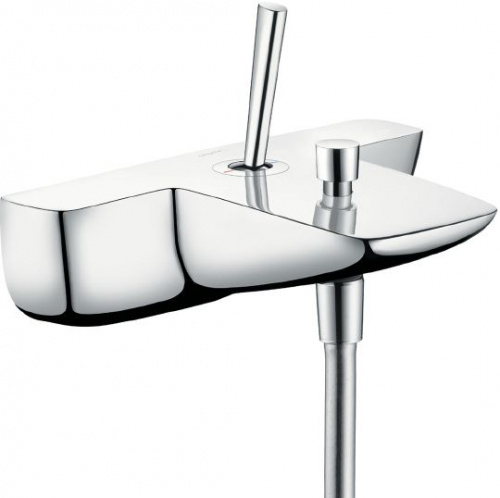 Смеситель для ванны Hansgrohe PuraVida 15472000 купить по всей России