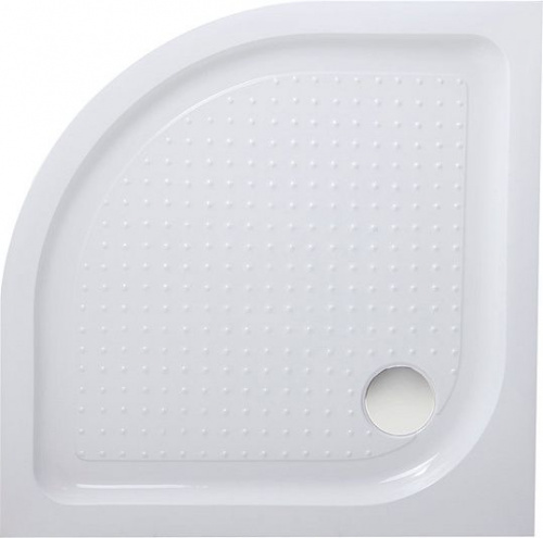 Поддон для душа BelBagno Tray 95х95 R550 интернет магазина сантехники Акванота