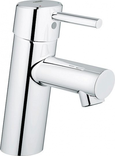 Смеситель для раковины Grohe Concetto 3224010E купить по всей России