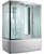 Душевая кабина Timo Lux T-7770  NEW интернет магазина сантехники Акванота