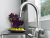 Смеситель для кухни Grohe Minta 32321000 купить по всей России
