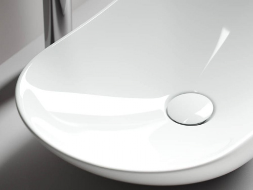 Раковина накладная Ceramica Nova Element CN6015 62x36x14,5 интернет магазина сантехники Акванота