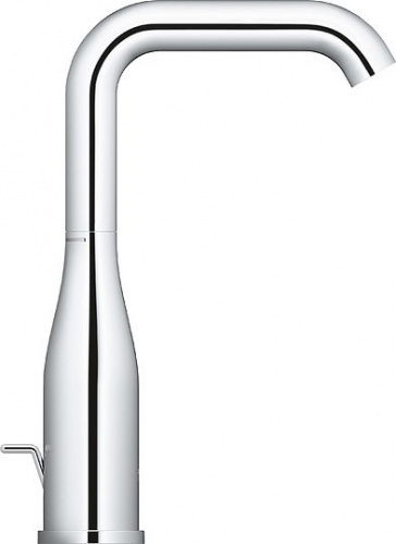 Смеситель для раковины Grohe Essence New 32628001 купить по всей России