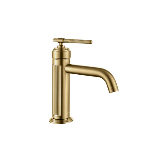 Смеситель для раковины Boheme 171-BR Eterna Bronze купить по всей России